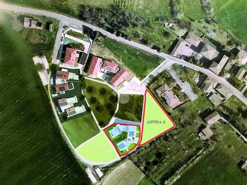 Terreno edificabile Via Cardinale G. Lercaro, Valsamoggia - foto 1