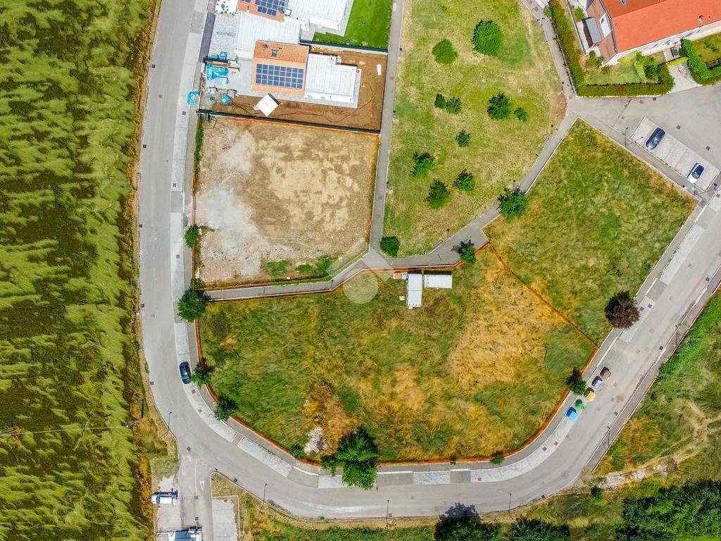 Terreno edificabile Via Cardinale G. Lercaro, Valsamoggia - foto 2