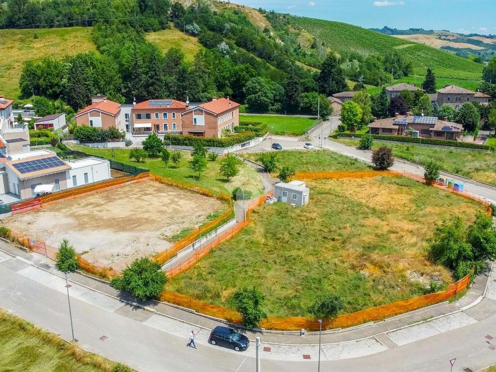 Terreno edificabile Via Cardinale G. Lercaro, Valsamoggia - foto 3
