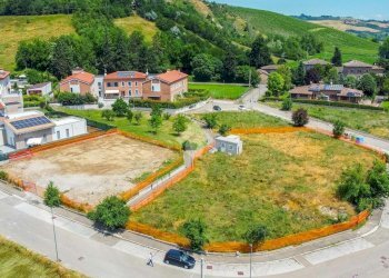 Building land Via Cardinale G. Lercaro, Valsamoggia - photo 3