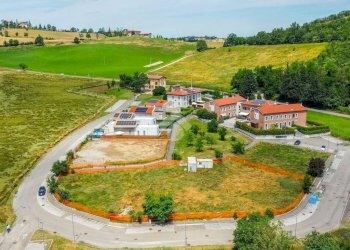 Building land Via Cardinale G. Lercaro, Valsamoggia - photo 5