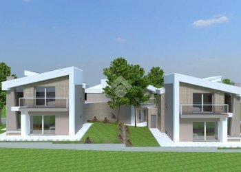 Building land Via Cardinale G. Lercaro, Valsamoggia - photo 6