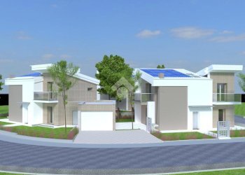 Building land Via Cardinale G. Lercaro, Valsamoggia - photo 7