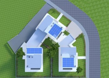 Building land Via Cardinale G. Lercaro, Valsamoggia - photo 9