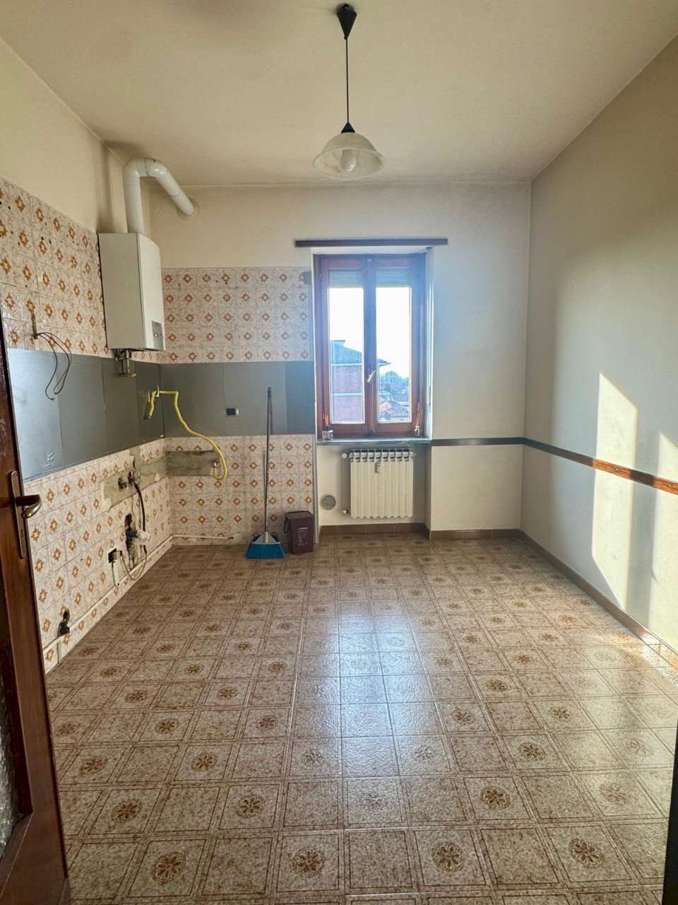 Three-room apartment Via Martiri della Libertà, Riva Presso Chieri - photo 3