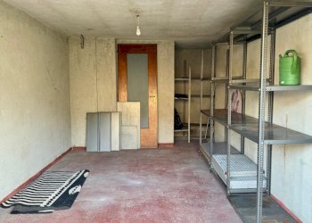 Three-room apartment Via Martiri della Libertà, Riva Presso Chieri - photo 9