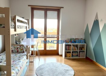 Apartment Via Martiri della Libertà, Riva Presso Chieri - photo 12