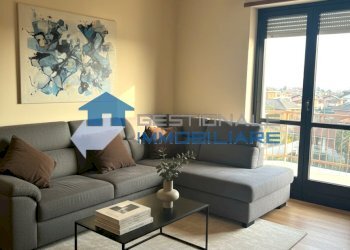 Apartment Via Martiri della Libertà, Riva Presso Chieri - photo 14