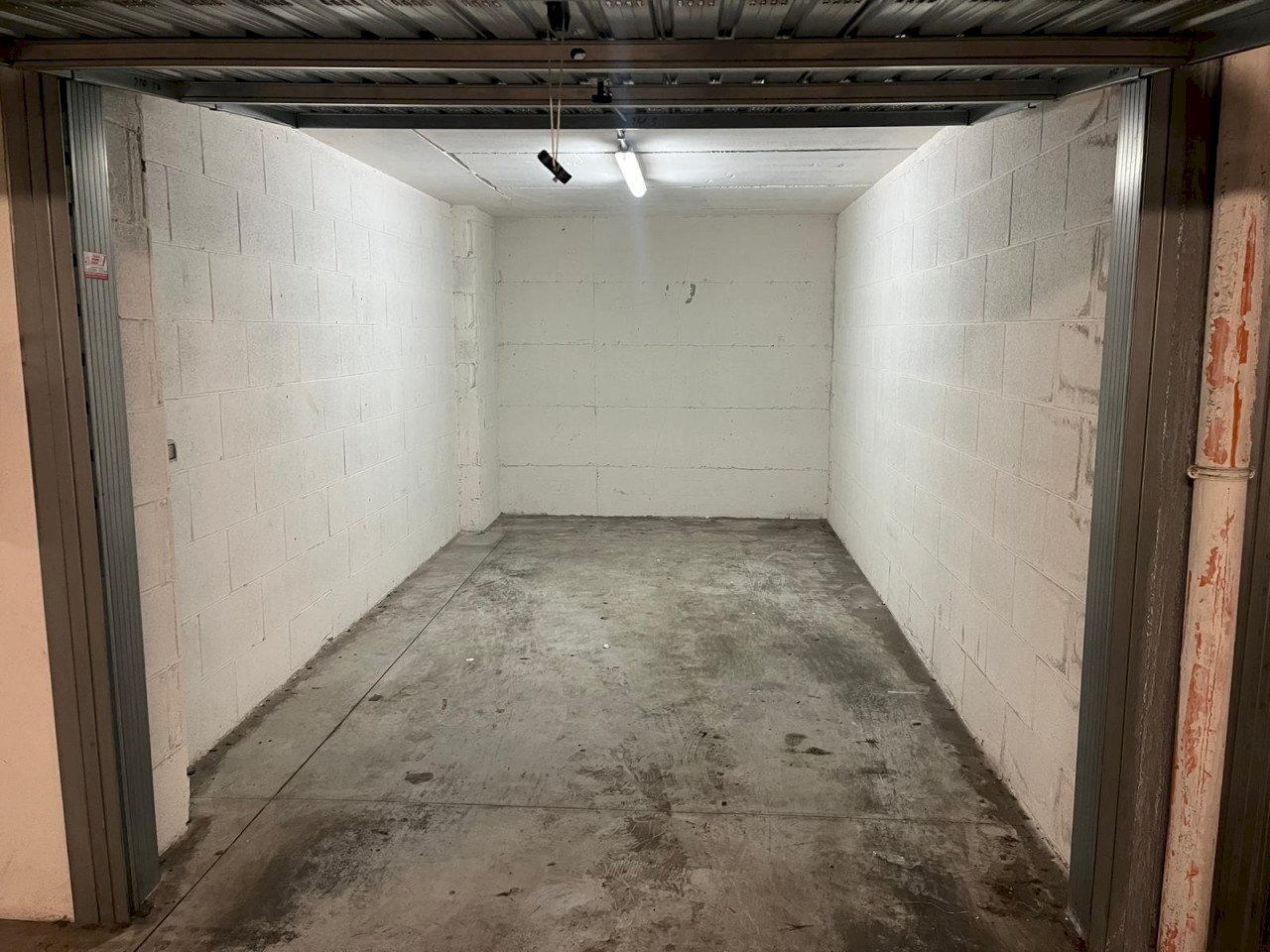 Box Via Gregorio Settimo, Roma - photo 1