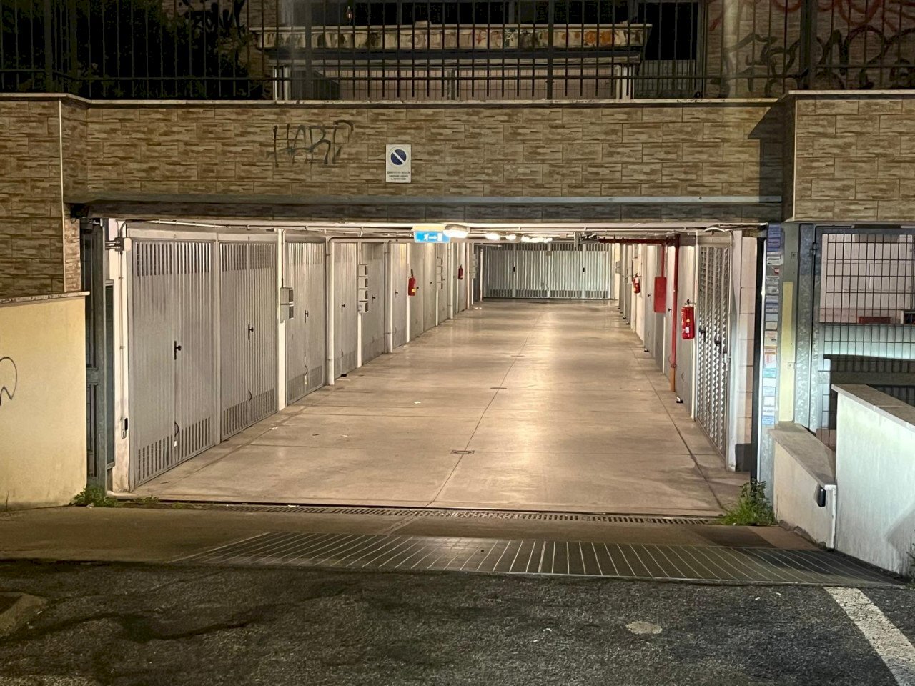 Box Via Gregorio Settimo, Roma - photo 2