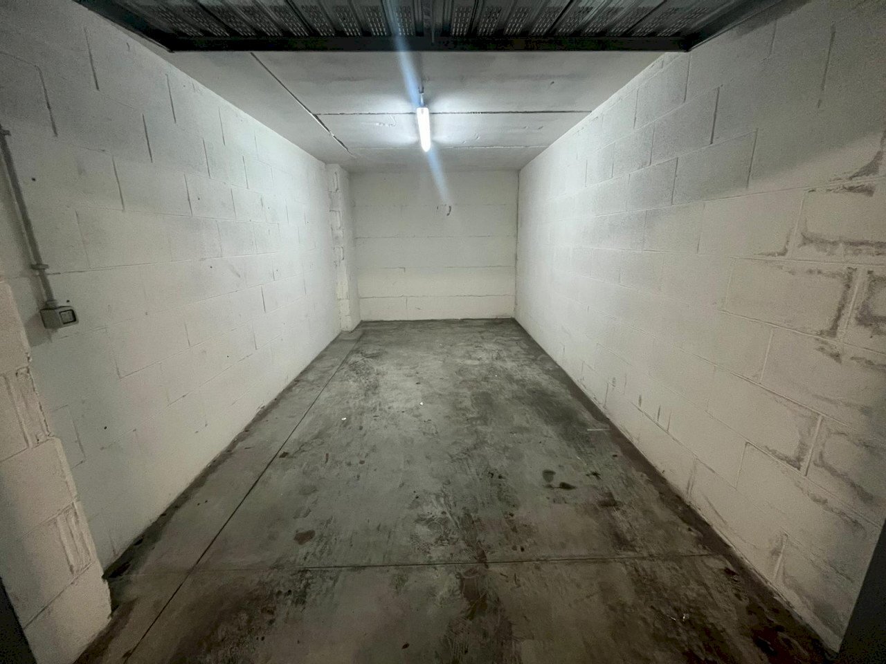 Box Via Gregorio Settimo, Roma - photo 3