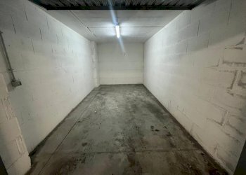 Box Via Gregorio Settimo, Roma - foto 3