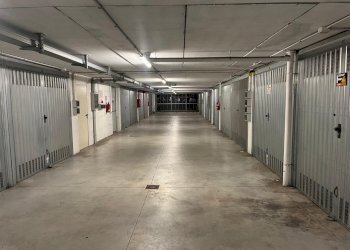 Box Via Gregorio Settimo, Roma - foto 4