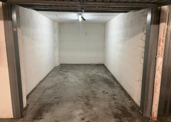 Box Via Gregorio Settimo, Roma - foto 5