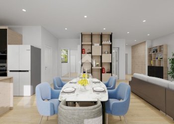 Apartment via emilia, San Lazzaro di Savena - photo 12