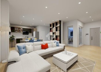 Apartment via emilia, San Lazzaro di Savena - photo 24