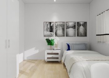 Apartment via emilia, San Lazzaro di Savena - photo 38