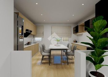 Quadrilocale Via Venezia, San Lazzaro di Savena - foto 28