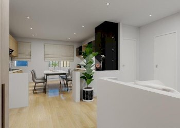 Quadrilocale Via Venezia, San Lazzaro di Savena - foto 29