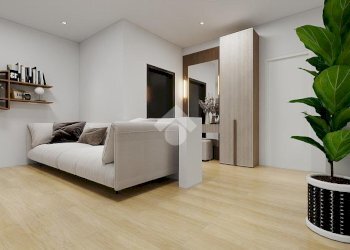 Quadrilocale Via Venezia, San Lazzaro di Savena - foto 30