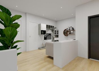 Quadrilocale Via Venezia, San Lazzaro di Savena - foto 31