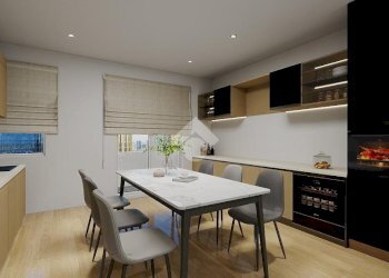 Quadrilocale Via Venezia, San Lazzaro di Savena - foto 32