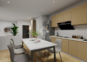 Quadrilocale Via Venezia, San Lazzaro di Savena - foto 33