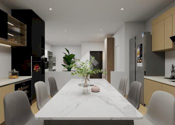 Quadrilocale Via Venezia, San Lazzaro di Savena - foto 34