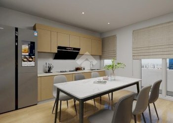 Quadrilocale Via Venezia, San Lazzaro di Savena - foto 35