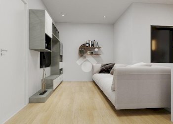 Quadrilocale Via Venezia, San Lazzaro di Savena - foto 36