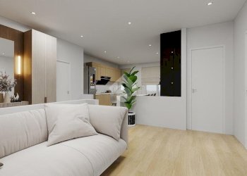 Quadrilocale Via Venezia, San Lazzaro di Savena - foto 37