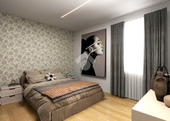 Quadrilocale Via Venezia, San Lazzaro di Savena - foto 38