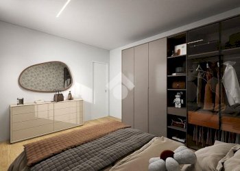 Quadrilocale Via Venezia, San Lazzaro di Savena - foto 39