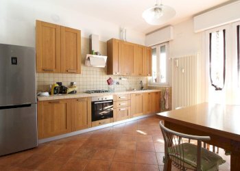 Quadrilocale Via Venezia, San Lazzaro di Savena - foto 4