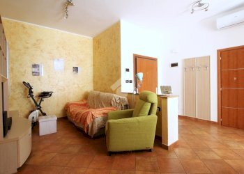 Quadrilocale Via Venezia, San Lazzaro di Savena - foto 8