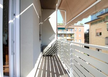 Quadrilocale Via Venezia, San Lazzaro di Savena - foto 13