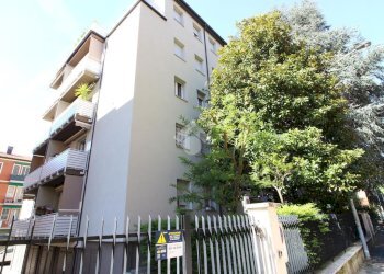 Quadrilocale Via Venezia, San Lazzaro di Savena - foto 24