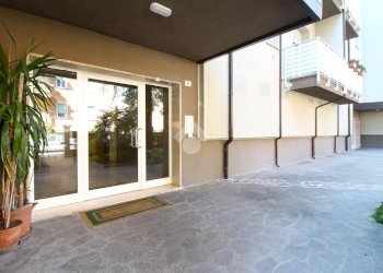 Quadrilocale Via Venezia, San Lazzaro di Savena - foto 25