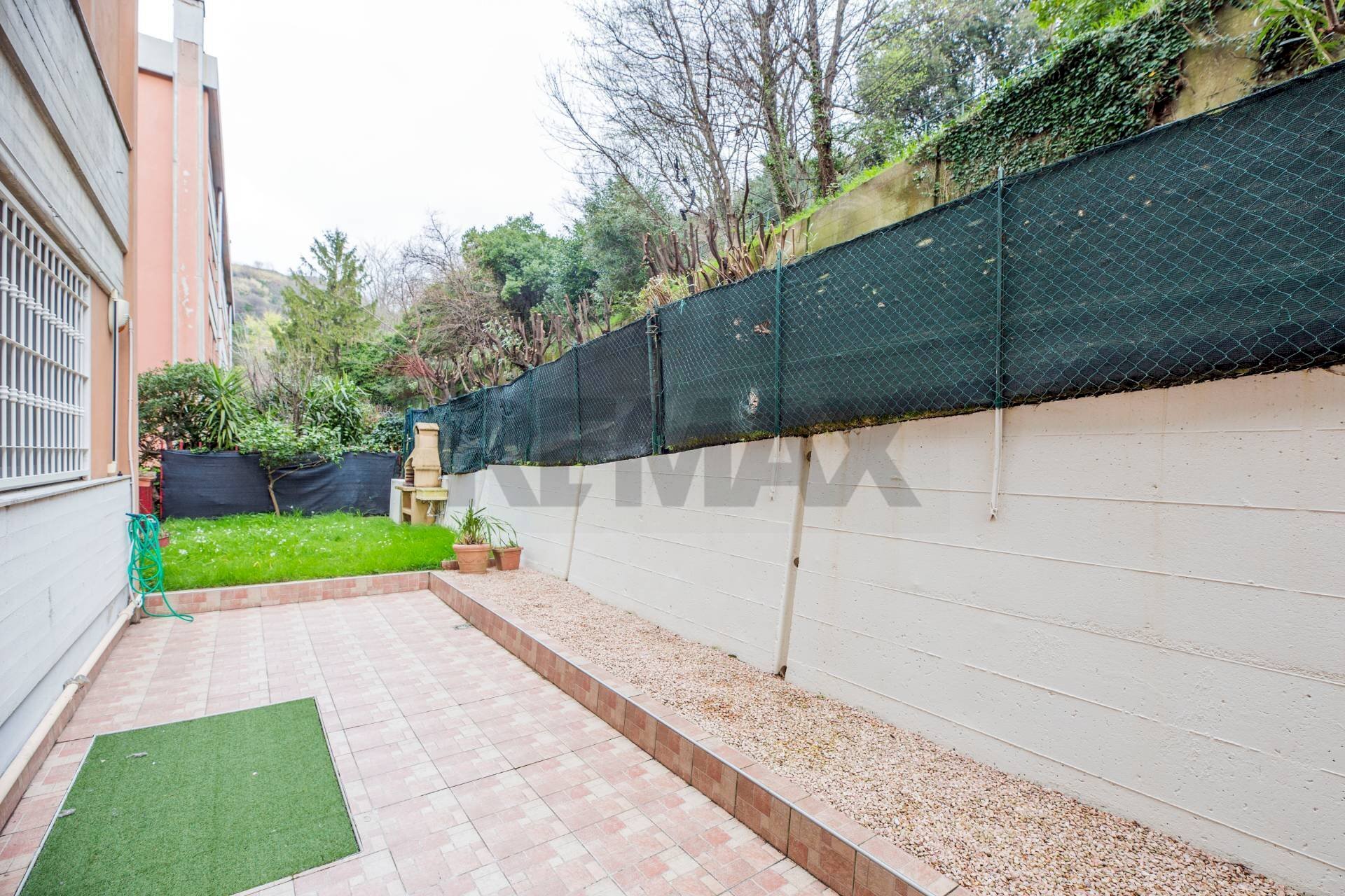 Trilocale via robert baden powell 
 Sampierdarena, Genova, Genova (zona Sampierdarena) - foto 1