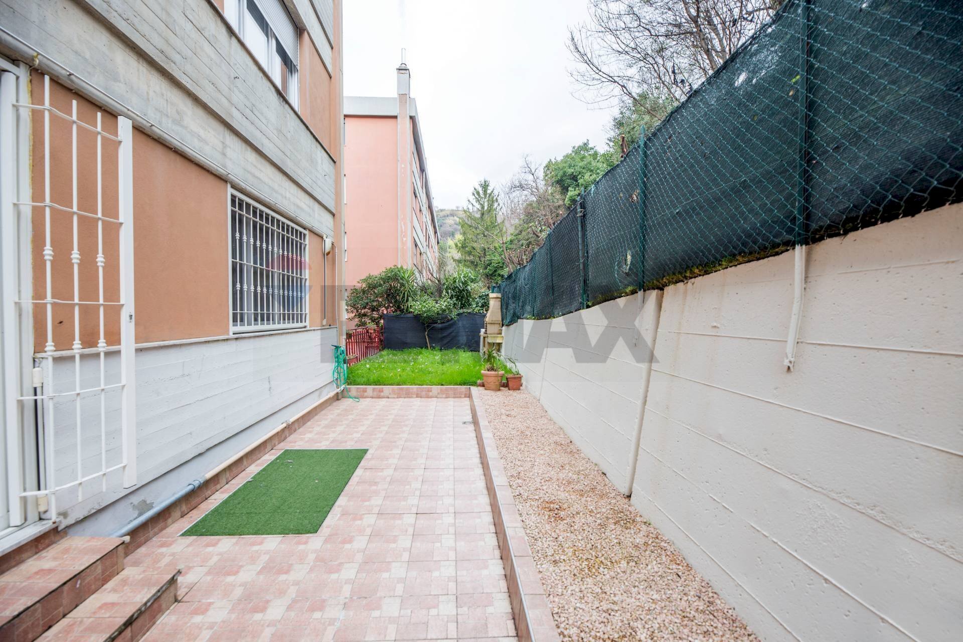 Trilocale via robert baden powell 
 Sampierdarena, Genova, Genova (zona Sampierdarena) - foto 2