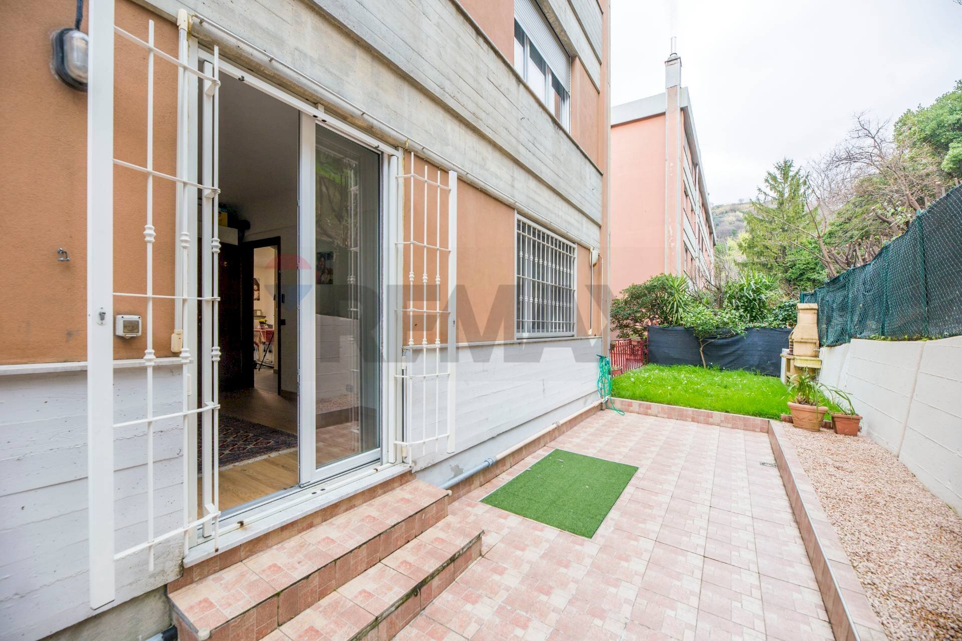 Trilocale via robert baden powell 
 Sampierdarena, Genova, Genova (zona Sampierdarena) - foto 3