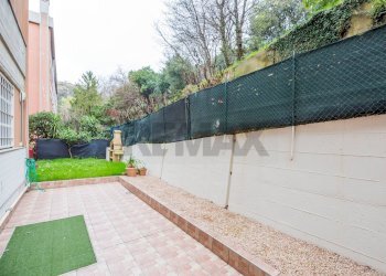 Trilocale via robert baden powell 
 Sampierdarena, Genova, Genova (zona Sampierdarena) - foto 1