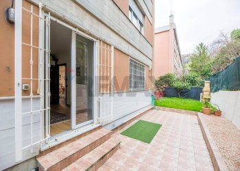 Trilocale via robert baden powell 
 Sampierdarena, Genova, Genova (zona Sampierdarena) - foto 3