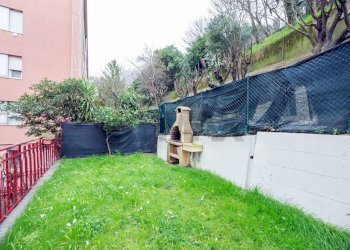 Trilocale via robert baden powell 
 Sampierdarena, Genova, Genova (zona Sampierdarena) - foto 4