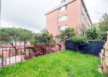 Trilocale via robert baden powell 
 Sampierdarena, Genova, Genova (zona Sampierdarena) - foto 5