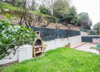 Trilocale via robert baden powell 
 Sampierdarena, Genova, Genova (zona Sampierdarena) - foto 6