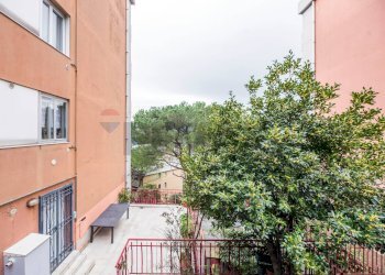 Trilocale via robert baden powell 
 Sampierdarena, Genova, Genova (zona Sampierdarena) - foto 7