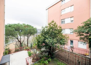 Trilocale via robert baden powell 
 Sampierdarena, Genova, Genova (zona Sampierdarena) - foto 8