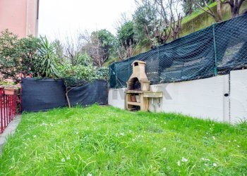 Trilocale via robert baden powell 
 Sampierdarena, Genova, Genova (zona Sampierdarena) - foto 9