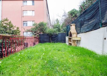 Trilocale via robert baden powell 
 Sampierdarena, Genova, Genova (zona Sampierdarena) - foto 10